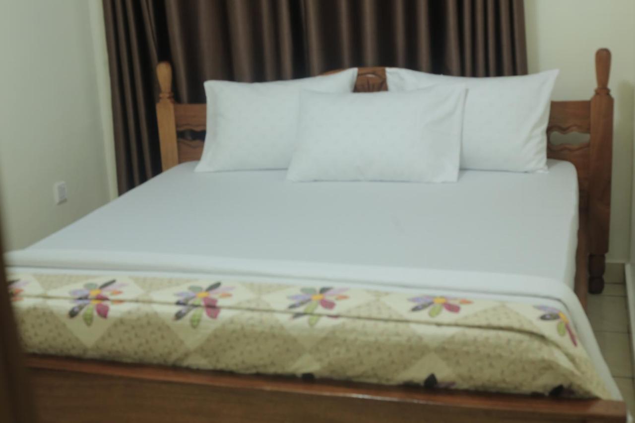 Corina K Guest House キガリ エクステリア 写真