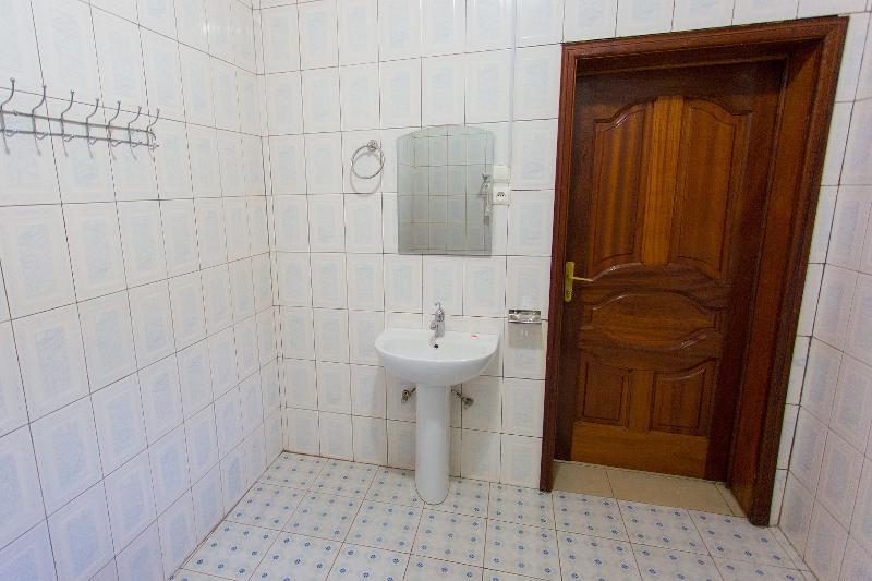 Corina K Guest House キガリ エクステリア 写真
