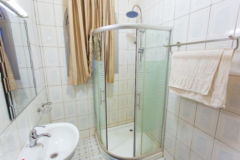 Corina K Guest House キガリ エクステリア 写真